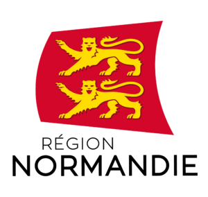 Logo de la Région Normandie