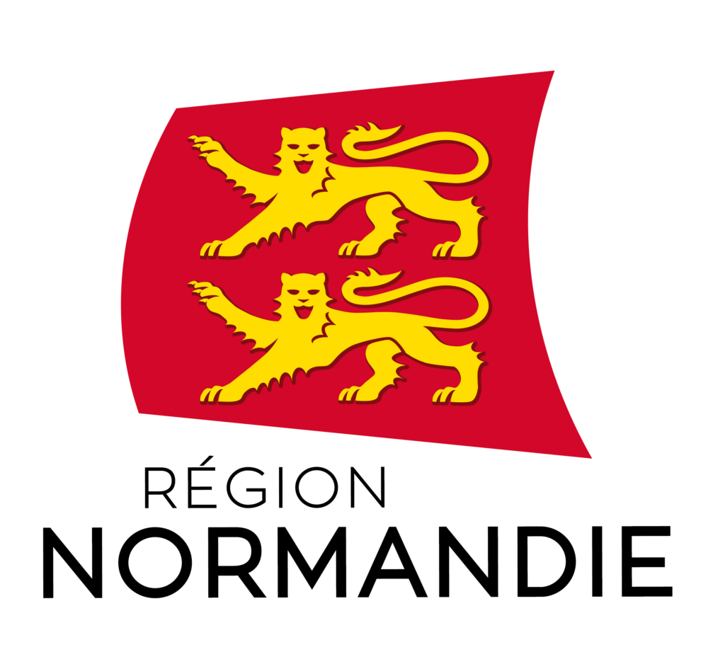 Logo de la Région Normandie Agrandir l’image dans une modale.