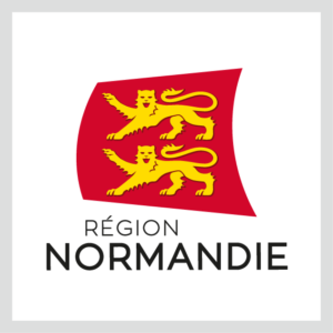 Logo Région Normandie