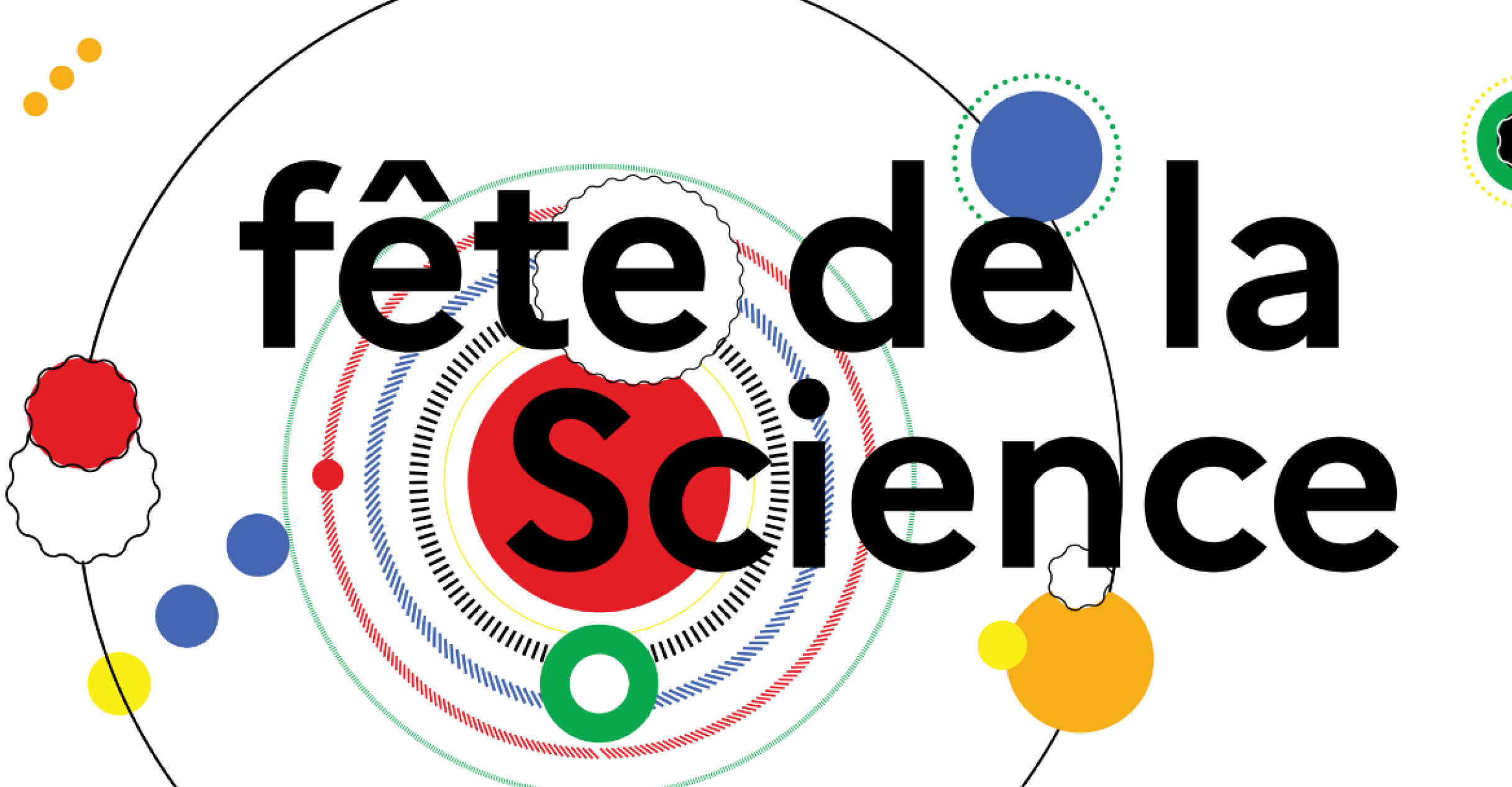 Fête de la science