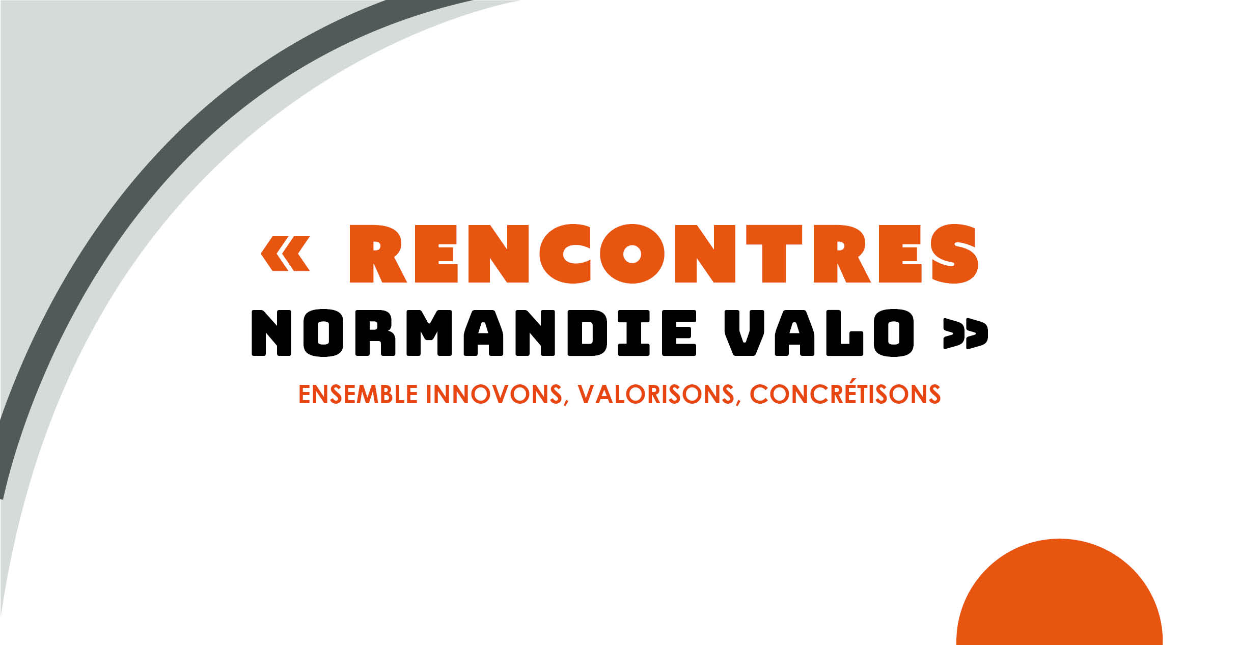 Rencontres Normandie VALO - jeudi 25 mai 2023