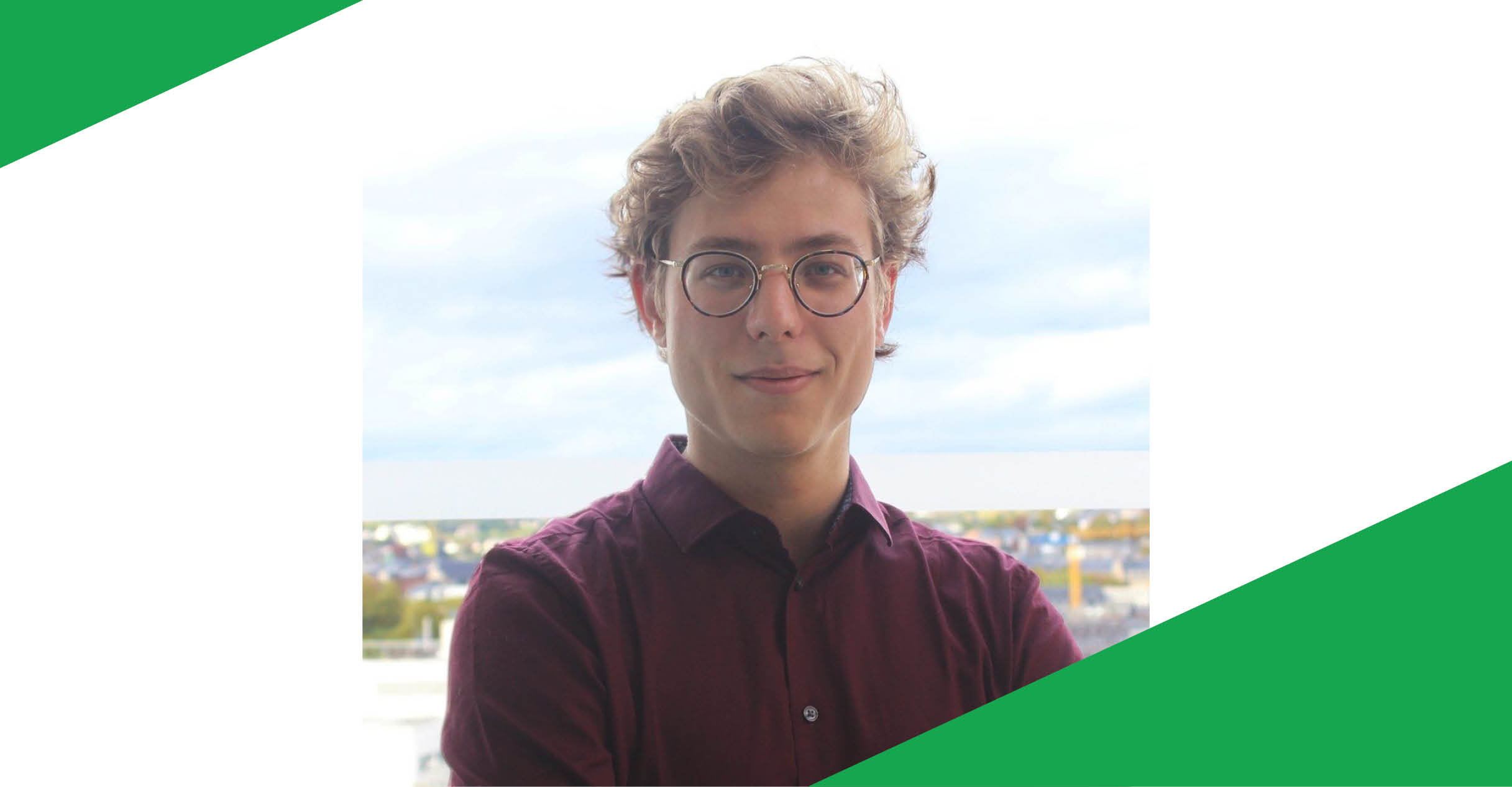 Pierre DEROUARD Normandie Université