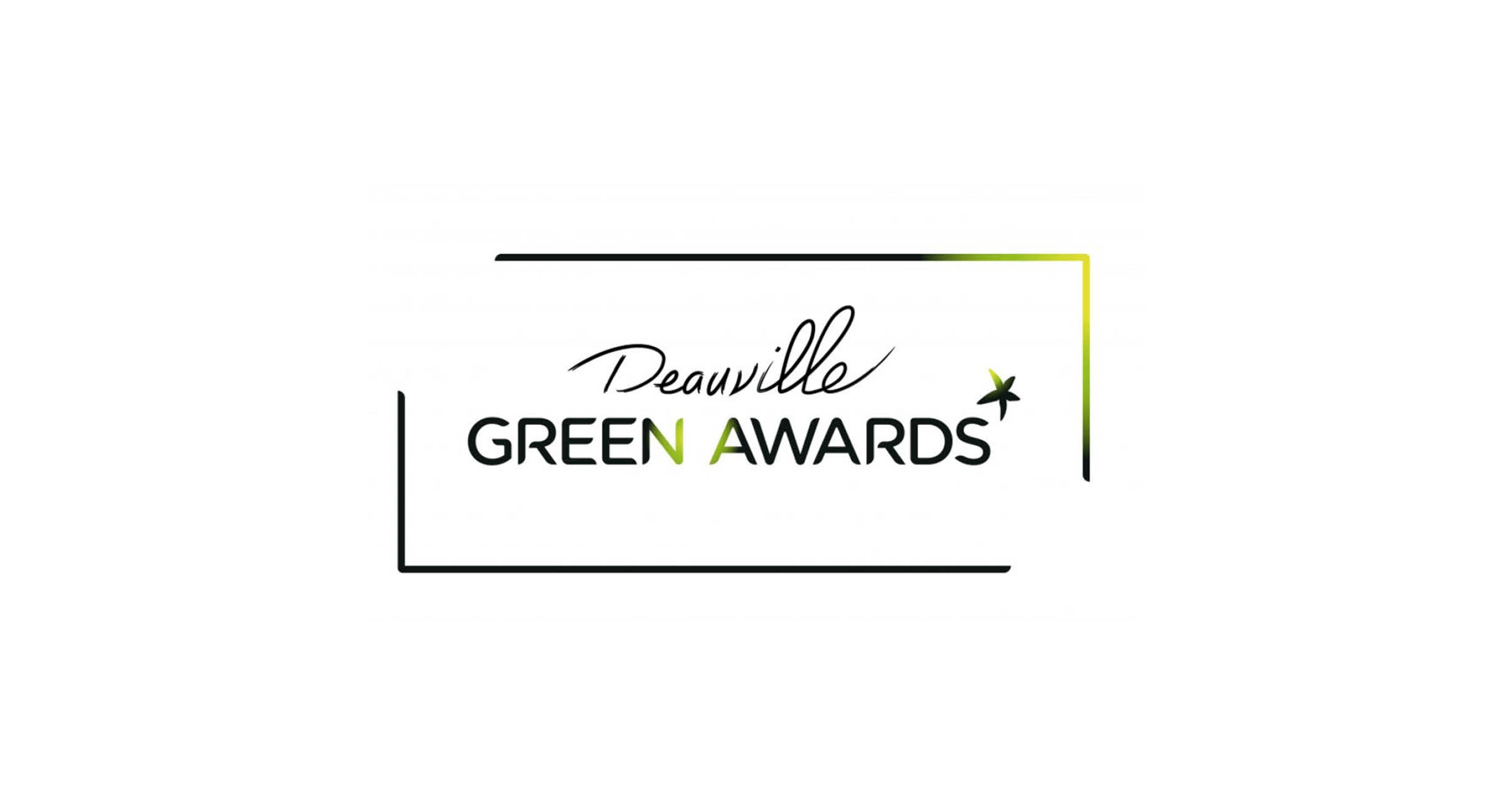 Deauville Green Awards