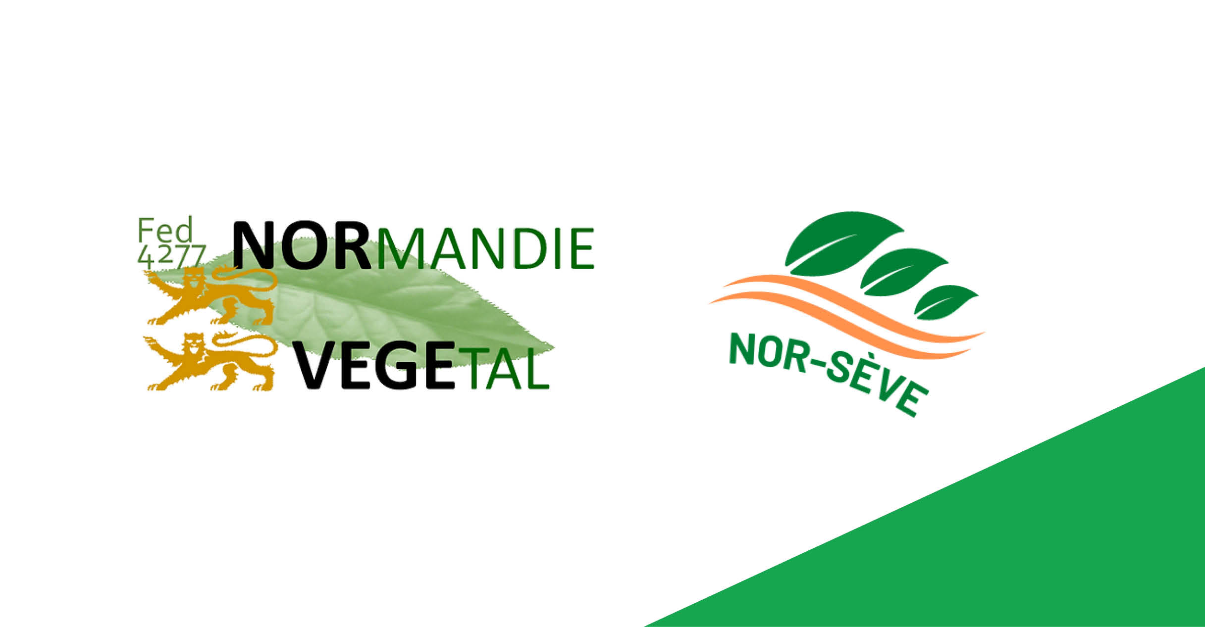 Normandie Végétal - NOR-SEVE