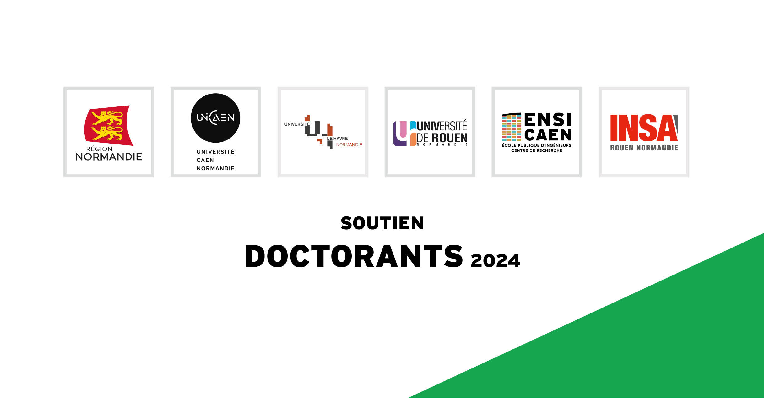 soutien doctorants 2024