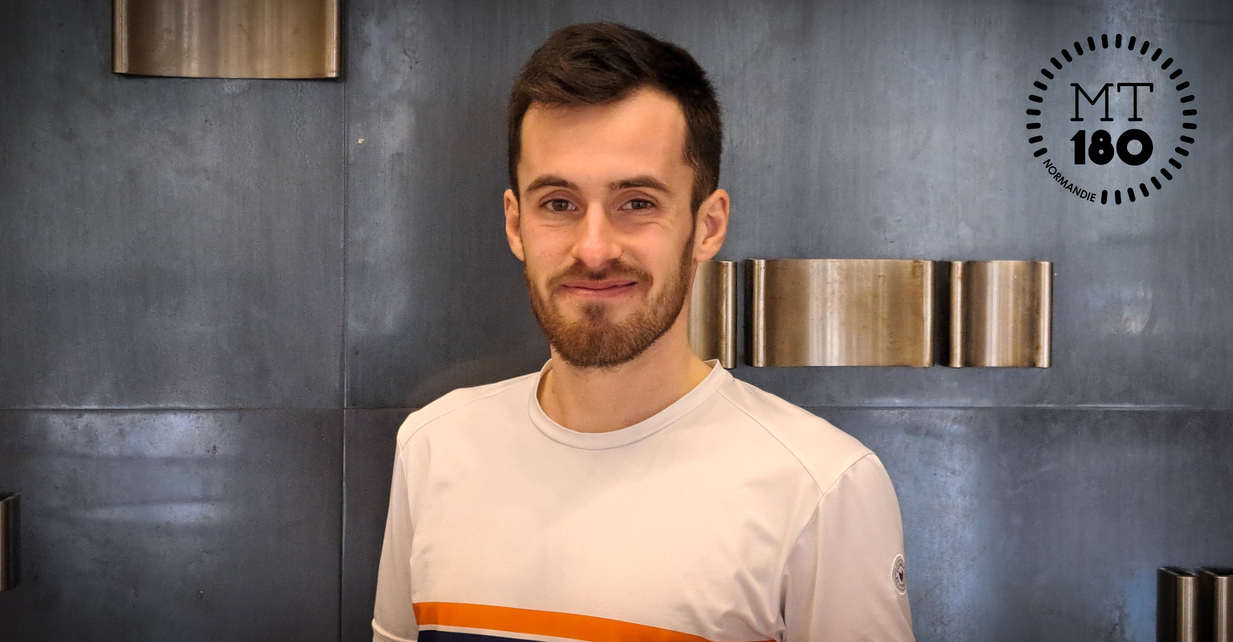 Corentin HINGRAND
