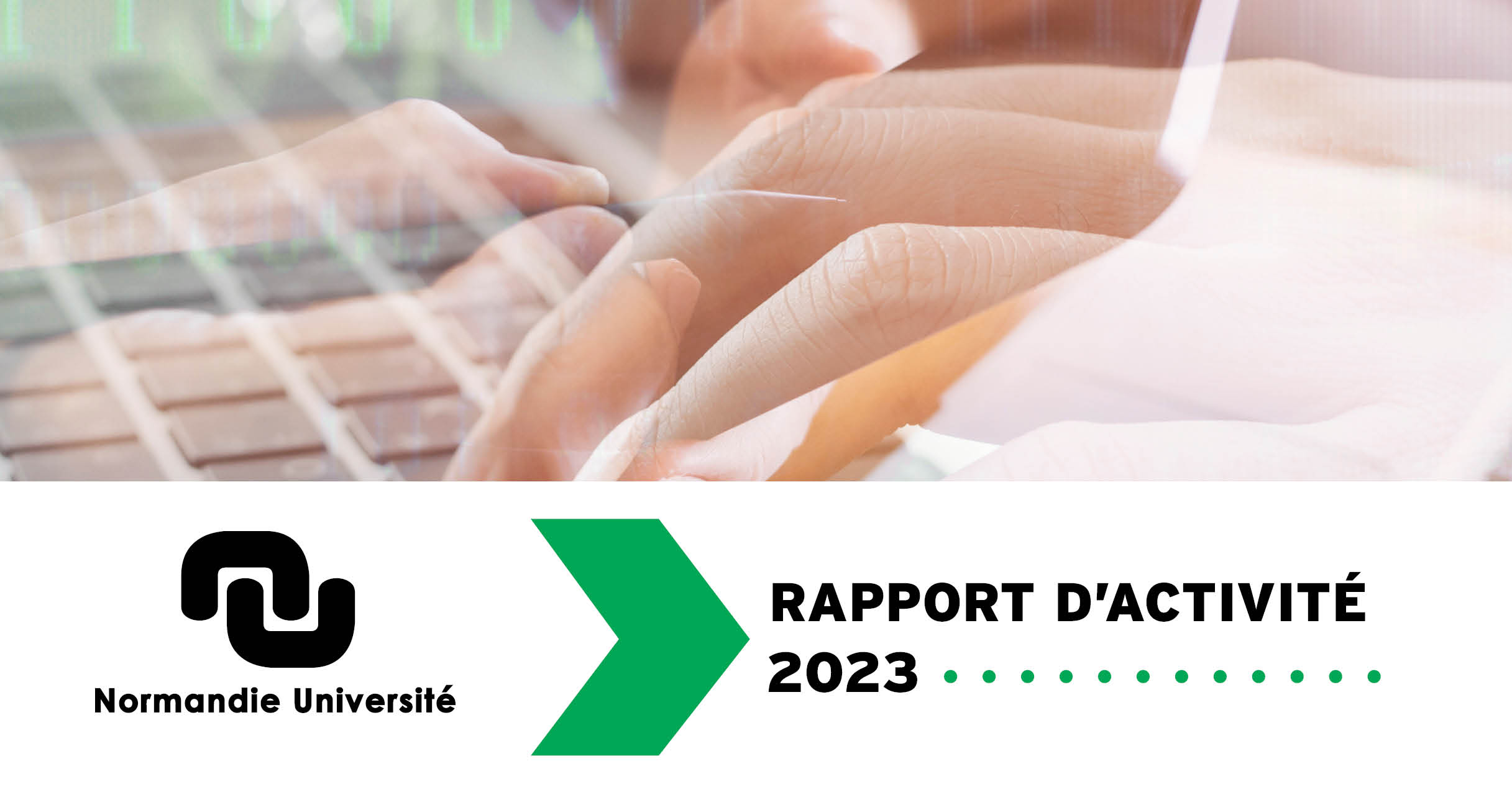 Rapport d'activité 2023