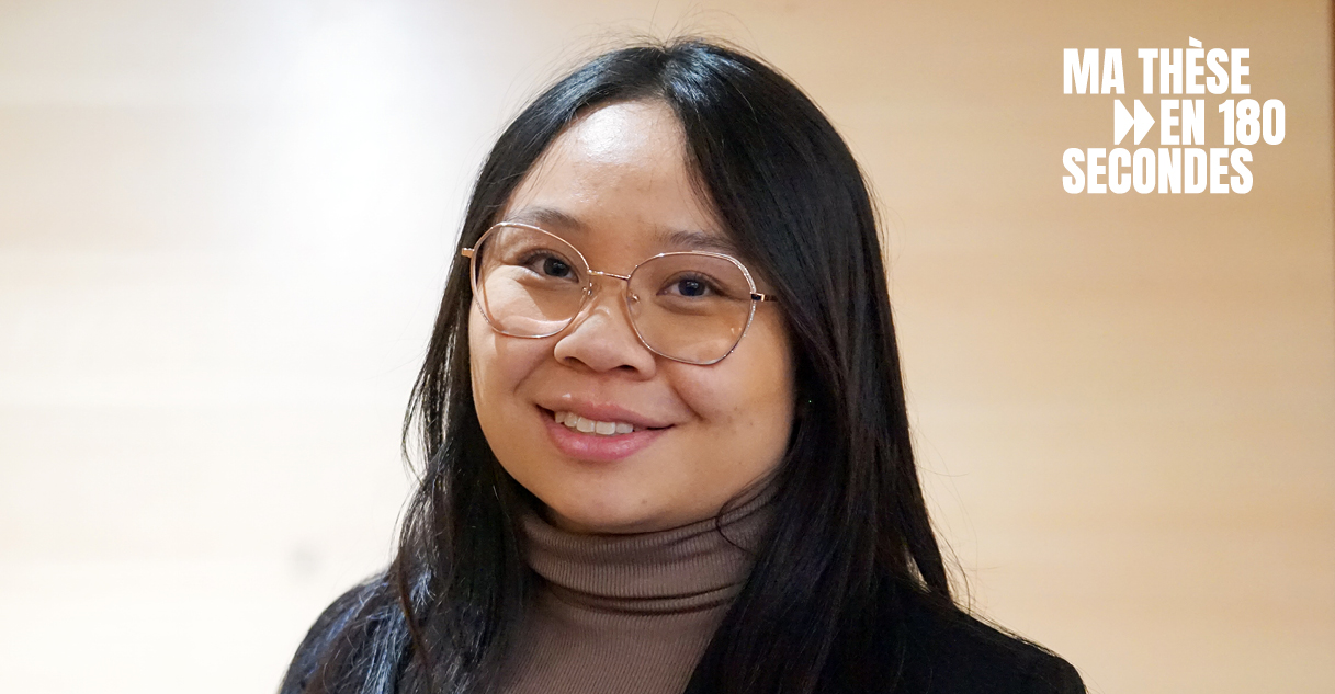 Alexiane PHAN