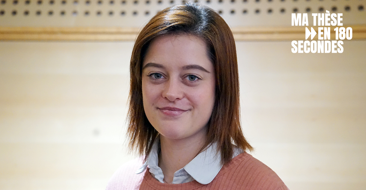Léonie GORDIEN