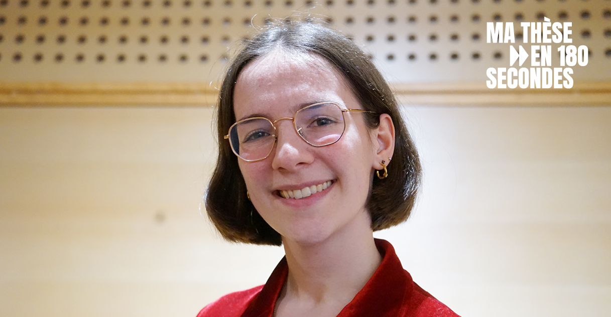 Zoé WEBER